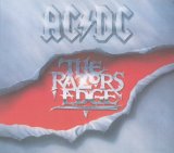 AC/DC 'The Razor's Edge' Guitar Tab
