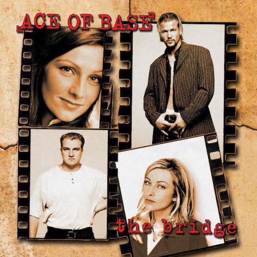 Easily Download Ace Of Base Printable PDF piano music notes, guitar tabs for  Piano, Vocal & Guitar Chords (Right-Hand Melody). Transpose or transcribe this score in no time - Learn how to play song progression.
