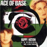 Ace Of Base 'Don't Turn Around' Piano, Vocal & Guitar Chords (Right-Hand Melody)