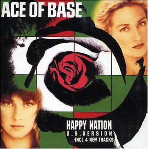 Easily Download Ace Of Base Printable PDF piano music notes, guitar tabs for  Lead Sheet / Fake Book. Transpose or transcribe this score in no time - Learn how to play song progression.