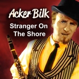 Acker Bilk 'Stranger On The Shore' Easy Piano