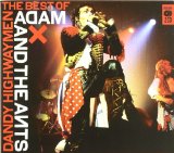 Adam and the Ants 'Goody Two Shoes' Guitar Chords/Lyrics