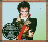 Adam and the Ants 'Stand And Deliver' Guitar Chords/Lyrics
