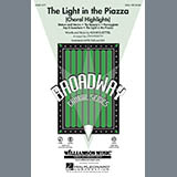 Adam Guettel 'The Light In The Piazza (Choral Highlights) (arr. John Purifoy)' SAB Choir