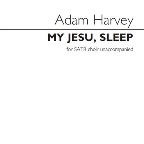 Easily Download Adam Harvey Printable PDF piano music notes, guitar tabs for  Choir. Transpose or transcribe this score in no time - Learn how to play song progression.