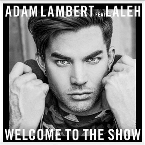 Easily Download Adam Lambert Printable PDF piano music notes, guitar tabs for  Piano, Vocal & Guitar Chords. Transpose or transcribe this score in no time - Learn how to play song progression.
