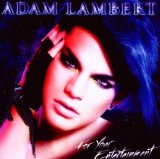 Adam Lambert 'What Ya Want From Me' Piano, Vocal & Guitar Chords (Right-Hand Melody)
