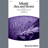 Adam Miller 'Music (Sea And Shore)' SATB Choir