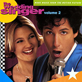Adam Sandler 'Grow Old With You (from The Wedding Singer)' Piano, Vocal & Guitar Chords (Right-Hand Melody)