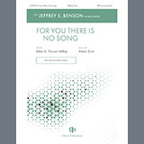Adam Zrust 'For You There Is No Song' Choir