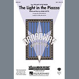 Download Adam Guettel The Light In The Piazza (arr. John Purifoy) Sheet Music and Printable PDF music notes