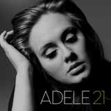 Adele 'Hiding My Heart' Piano, Vocal & Guitar Chords (Right-Hand Melody)