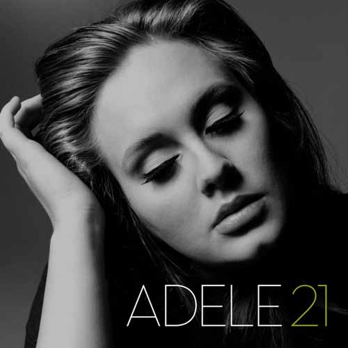 Easily Download Adele Printable PDF piano music notes, guitar tabs for  Banjo Chords/Lyrics. Transpose or transcribe this score in no time - Learn how to play song progression.