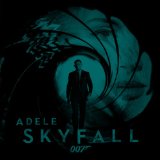 Adele 'Skyfall (arr. Thomas Lydon)' SATB Choir