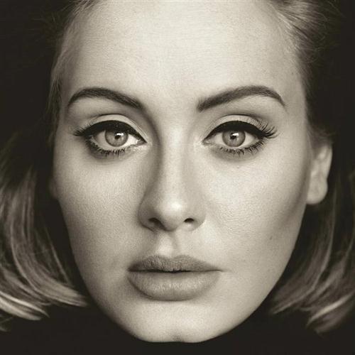 Easily Download Adele Printable PDF piano music notes, guitar tabs for  Piano, Vocal & Guitar Chords. Transpose or transcribe this score in no time - Learn how to play song progression.
