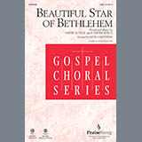 Adger M. Pace and R. Fisher Boyce 'Beautiful Star Of Bethlehem (arr. Keith Christopher)' TTBB Choir