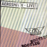 Aerosmith 'Come Together' Bass Guitar Tab