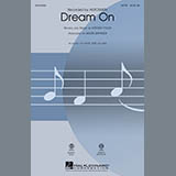 Aerosmith 'Dream On (arr. Mark Brymer)' SAB Choir