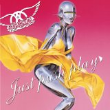 Aerosmith 'Just Push Play' Piano, Vocal & Guitar Chords (Right-Hand Melody)