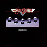 Aerosmith 'Lick And A Promise' Guitar Tab