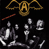 Aerosmith 'Pandora's Box' Guitar Tab