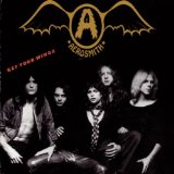 Aerosmith 'Seasons Of Wither' Guitar Tab