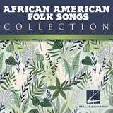 African-American Spiritual 'Deep River (arr. Artina McCain)' Educational Piano
