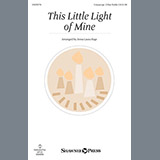 African-American Spiritual 'Give Me Oil In My Lamp (arr. Anna Laura Page)' 2-Part Choir