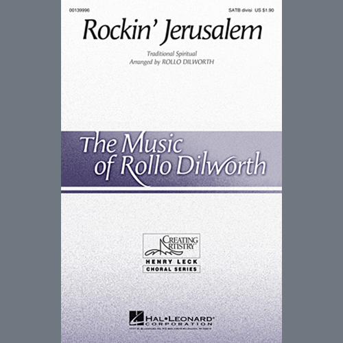 Easily Download African American Spiritual Printable PDF piano music notes, guitar tabs for  Choir. Transpose or transcribe this score in no time - Learn how to play song progression.
