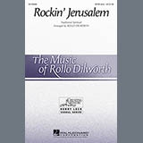 African American Spiritual 'Rockin' Jerusalem (arr. Rollo Dilworth)' Choir