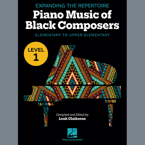 Easily Download African-American Spiritual Printable PDF piano music notes, guitar tabs for  Piano Solo. Transpose or transcribe this score in no time - Learn how to play song progression.