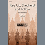 African American Spiritual 'Rise Up, Shepherd, And Follow (arr. Emily Crocker)' TB Choir