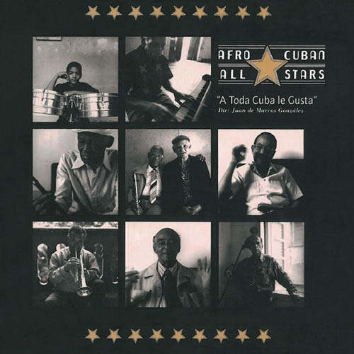 Easily Download Afro-Cuban All Stars Printable PDF piano music notes, guitar tabs for  Piano, Vocal & Guitar Chords (Right-Hand Melody). Transpose or transcribe this score in no time - Learn how to play song progression.