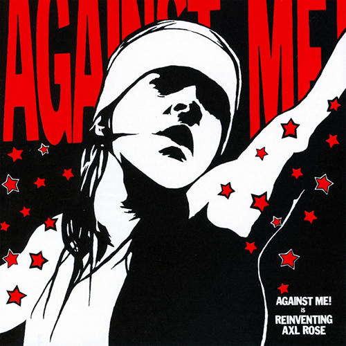 Easily Download Against Me! Printable PDF piano music notes, guitar tabs for  Guitar Tab. Transpose or transcribe this score in no time - Learn how to play song progression.
