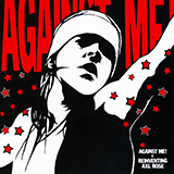 Against Me! 'Pints Of Guinness Makes You Strong' Guitar Tab