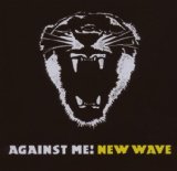 Against Me! 'Stop!' Guitar Tab