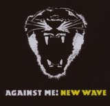 Against Me! 'Thrash Unreal' Guitar Tab
