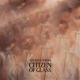 Agnes Obel 'Familiar' Piano, Vocal & Guitar Chords