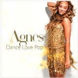 Agnes 'Release Me' Piano, Vocal & Guitar Chords