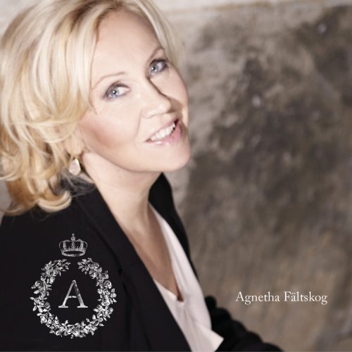 Easily Download Agnetha Faltskog Printable PDF piano music notes, guitar tabs for  Piano, Vocal & Guitar Chords. Transpose or transcribe this score in no time - Learn how to play song progression.