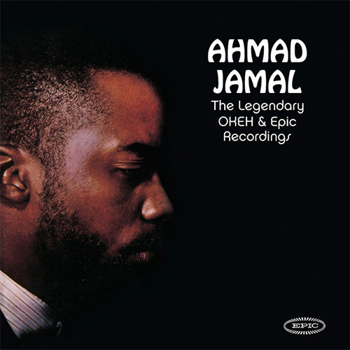 Easily Download Ahmad Jamal Printable PDF piano music notes, guitar tabs for  Piano, Vocal & Guitar Chords (Right-Hand Melody). Transpose or transcribe this score in no time - Learn how to play song progression.