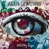 Aiden Grimshaw 'Curtain Call' Piano, Vocal & Guitar Chords