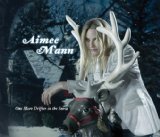 Aimee Mann 'Christmastime' Guitar Chords/Lyrics