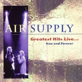 Air Supply 'Even The Nights Are Better' Piano, Vocal & Guitar Chords (Right-Hand Melody)