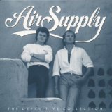 Air Supply 'I Can Wait Forever' Piano, Vocal & Guitar Chords (Right-Hand Melody)