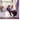 Air Supply 'Lonely Is The Night' Piano, Vocal & Guitar Chords (Right-Hand Melody)
