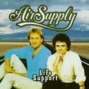 Air Supply 'Lost In Love' Lead Sheet / Fake Book