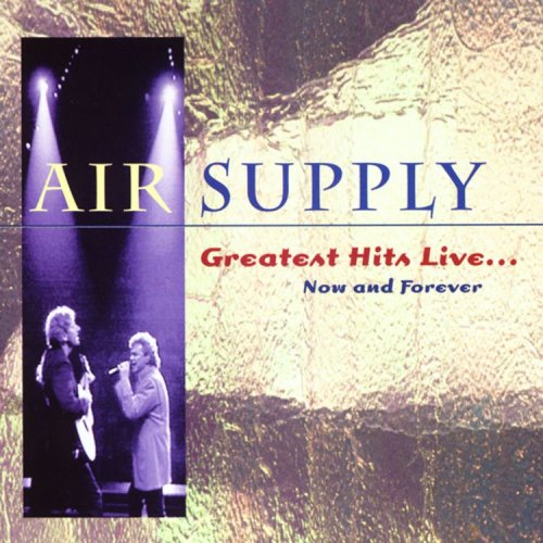 Easily Download Air Supply Printable PDF piano music notes, guitar tabs for  Piano, Vocal & Guitar Chords (Right-Hand Melody). Transpose or transcribe this score in no time - Learn how to play song progression.
