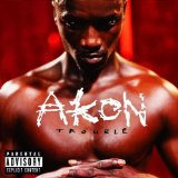 Akon 'Bananza (Belly Dancer)' Piano, Vocal & Guitar Chords
