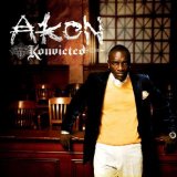 Akon 'Don't Matter' Piano, Vocal & Guitar Chords (Right-Hand Melody)